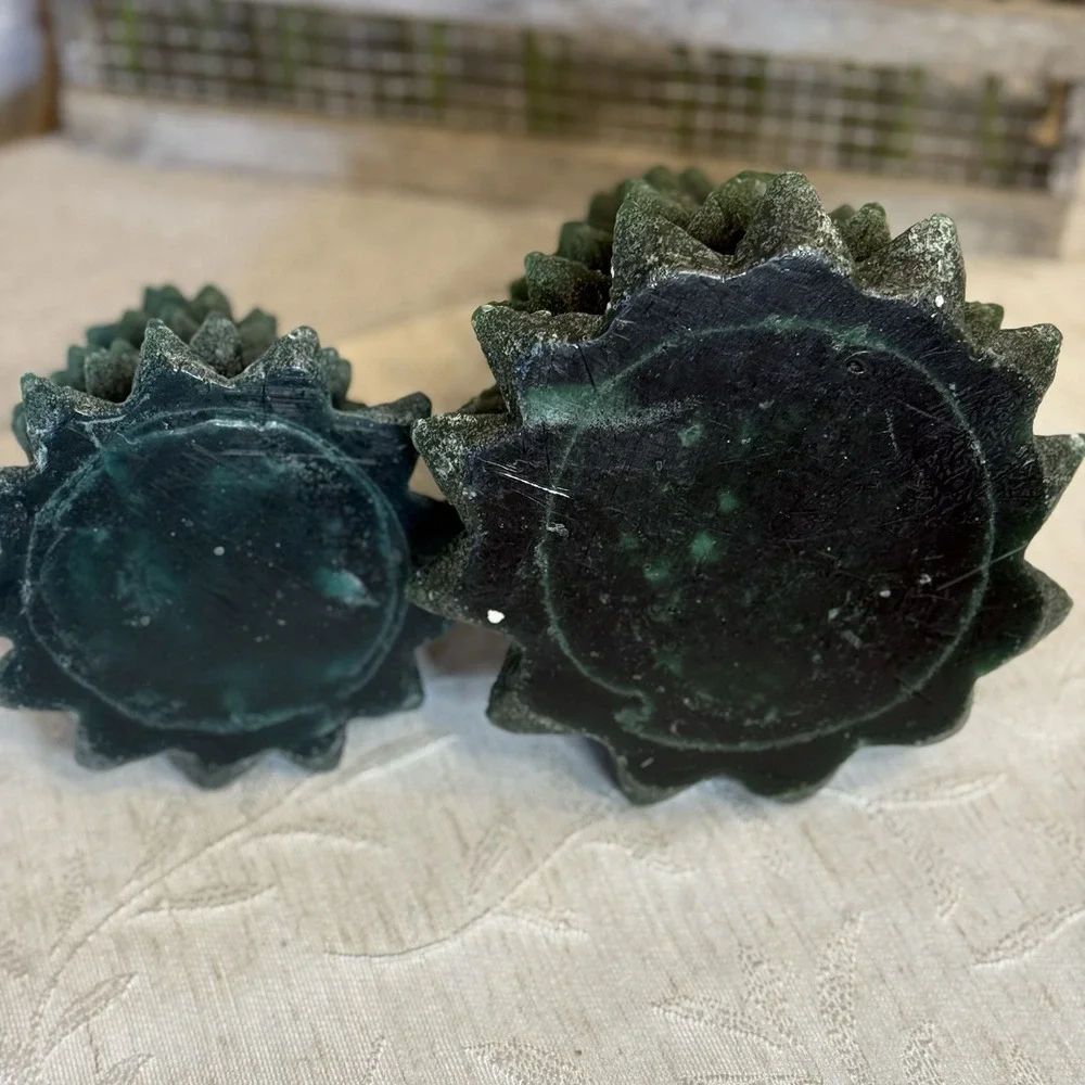N/A set green